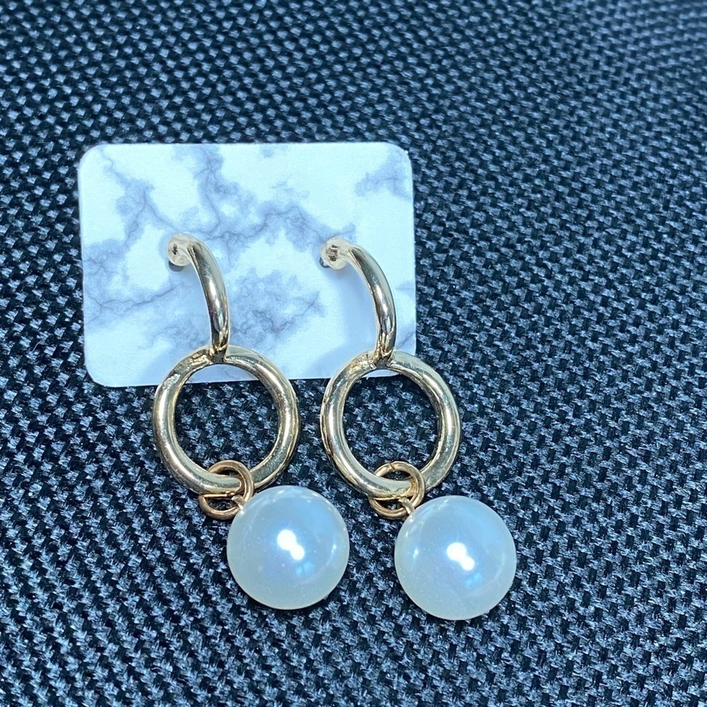 #26 Earrings